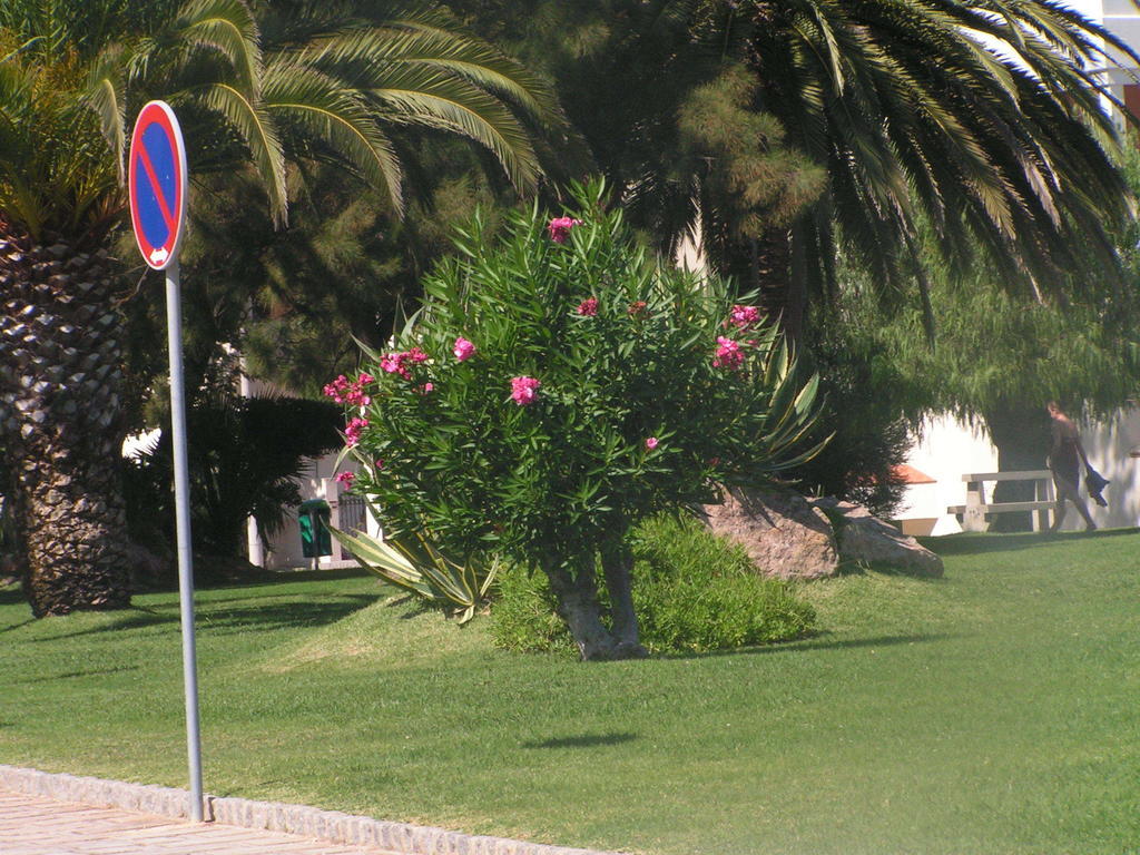 Iberlagos Exterior foto