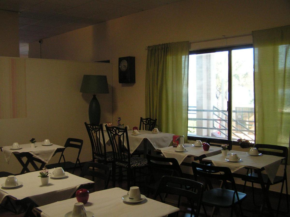 Iberlagos Exterior foto